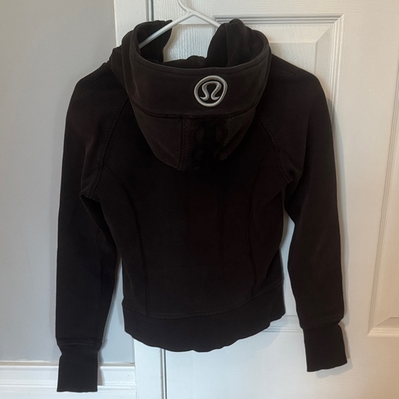 lululemon athletica Black Hoodie - Picture 4 of 4